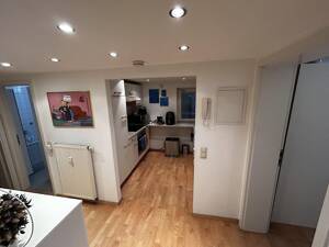 Charmante 2-Zimmer Wohnung in Stuttgart-Birkach zu verkaufen – 70599 Stuttgart – Vorschaubild 5