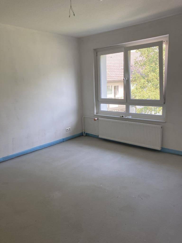 Familienfreundliche 3-Zimmer-Etagenwohnung in Bottrop 62,7 m² auf 1. Etage links – Bottrop – Vorschaubild 7