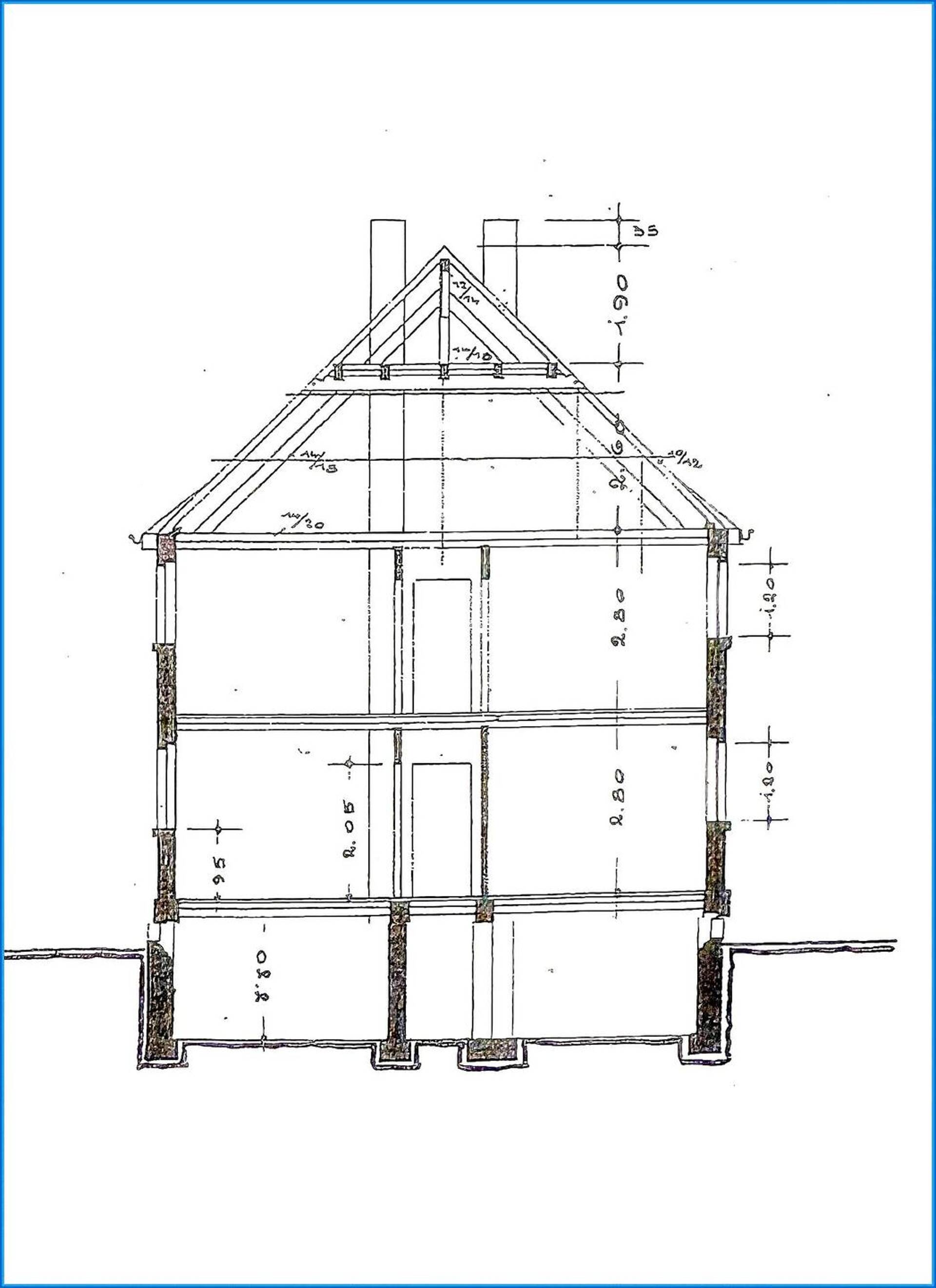 Mehrfamilienhaus in 78224 Singen am Hohentwiel mit 143 m² kaufen