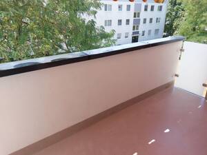 4-Zimmerwohnung in Langwasser, Mietbeginn 01.09.26