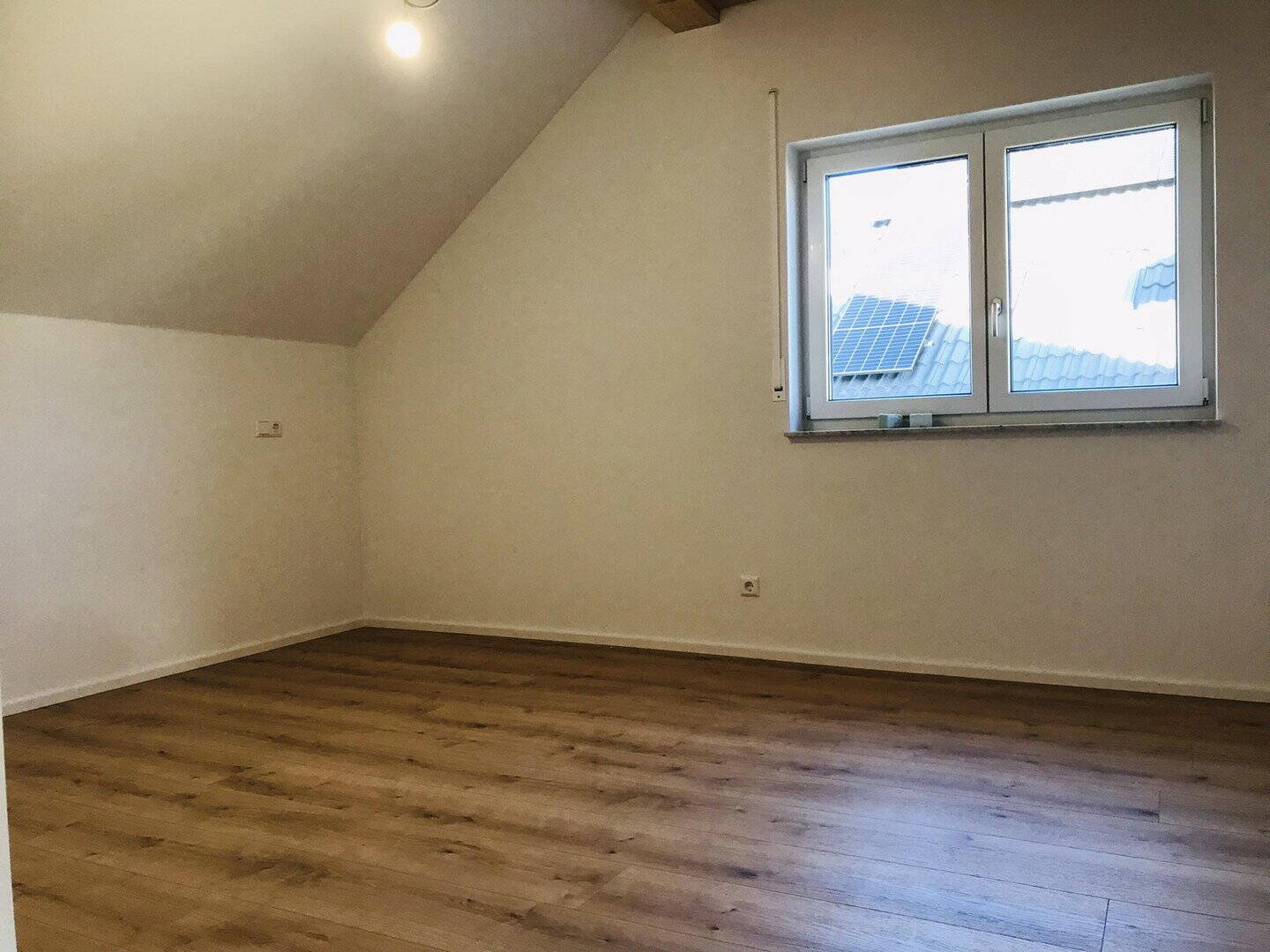 Exklusive Maisonettewohnung - modern offen gestaltet in Horb - Bildechingen – Horb am Neckar – Vorschaubild 5