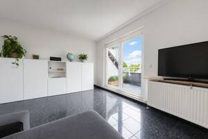 Mehr als vier Wände: Ein Zuhause zum Verlieben - großzügige 4-Zimmer-Maisonette – 45259 Essen – Vorschaubild 5