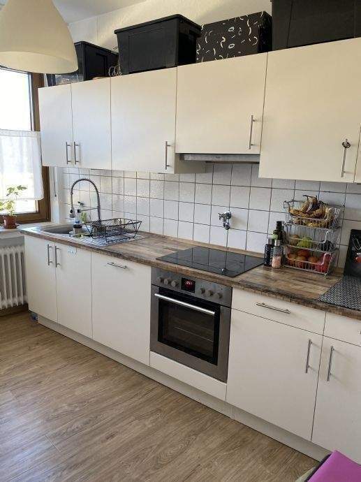Trier-City, Nähe Palastgarten ! Schön gelegene, helle 3 ZKB Wohnung zu verkaufen ! – Trier – Vorschaubild 9
