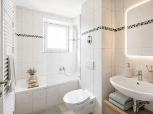 Attraktive 2-Zimmer Wohnung: hell und frisch saniert! – 86199 Augsburg – Vorschaubild 8