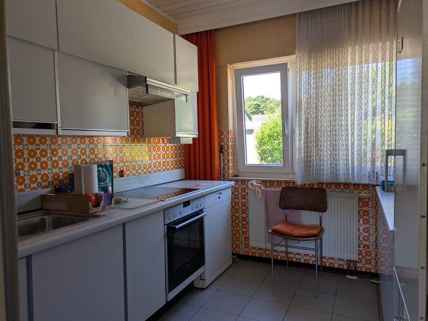 Bungalow in Niederdornberg – Bielefeld – Vorschaubild 2