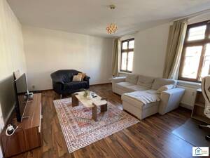 Schöne 2-Zimmer-Wohnung mit Blick ins Grüne in Magdeburg Sudenburg – 39112 Magdeburg – Vorschaubild 2