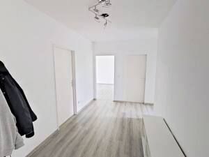 STUDENT ODER AZUBI? Das ist dein neues WG-Zimmer mit viel Lichteinfall im campusglueck Münster – 48159 Münster – Vorschaubild 8