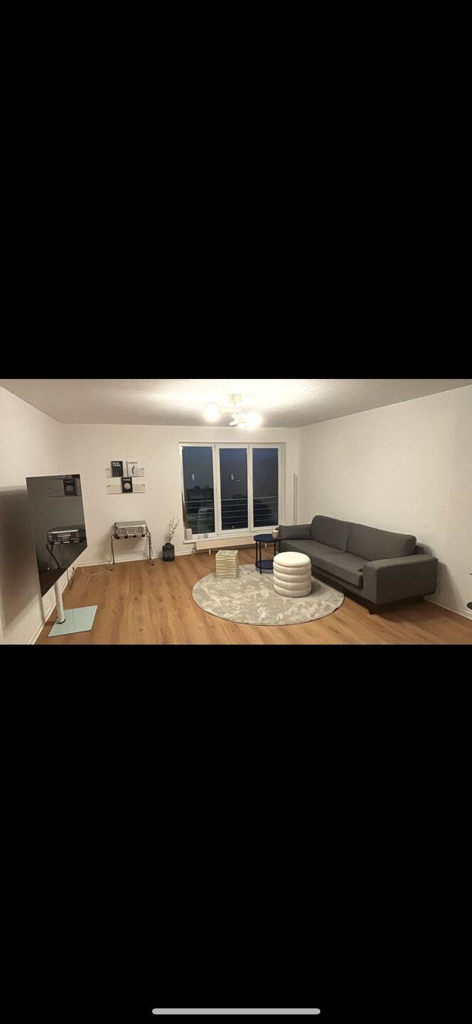 Tolle 2,5 Zi Wohnung in Leipzig Probstheida – Leipzig – Vorschaubild 4