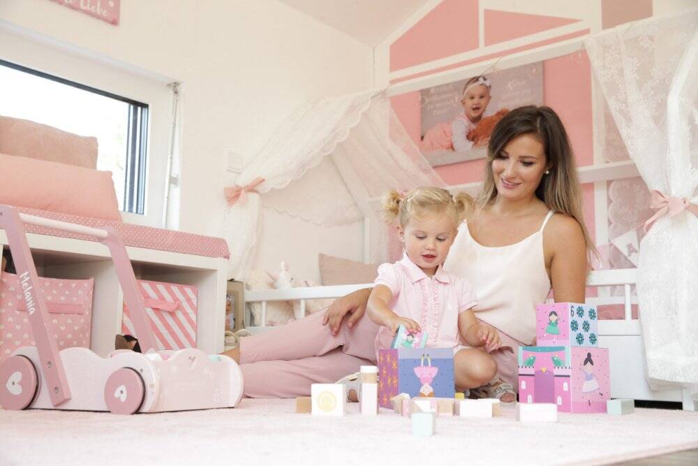 Das perfekte Zuhause für kleine Füße – Diebach – Bild 1 von 9