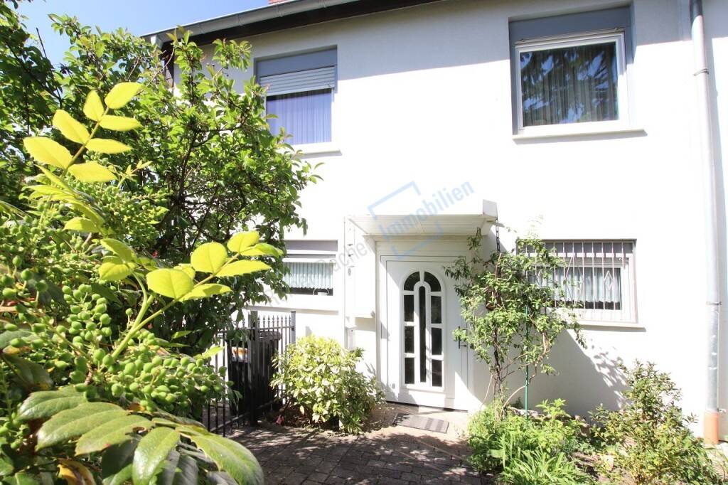 RESERVIERT - Einfamilienhaus am Ulvenberg ...