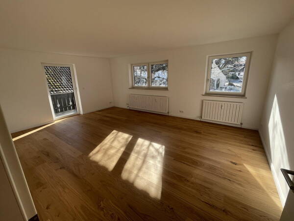 Etagenwohnung in 85625 Glonn mit 100 m² kaufen