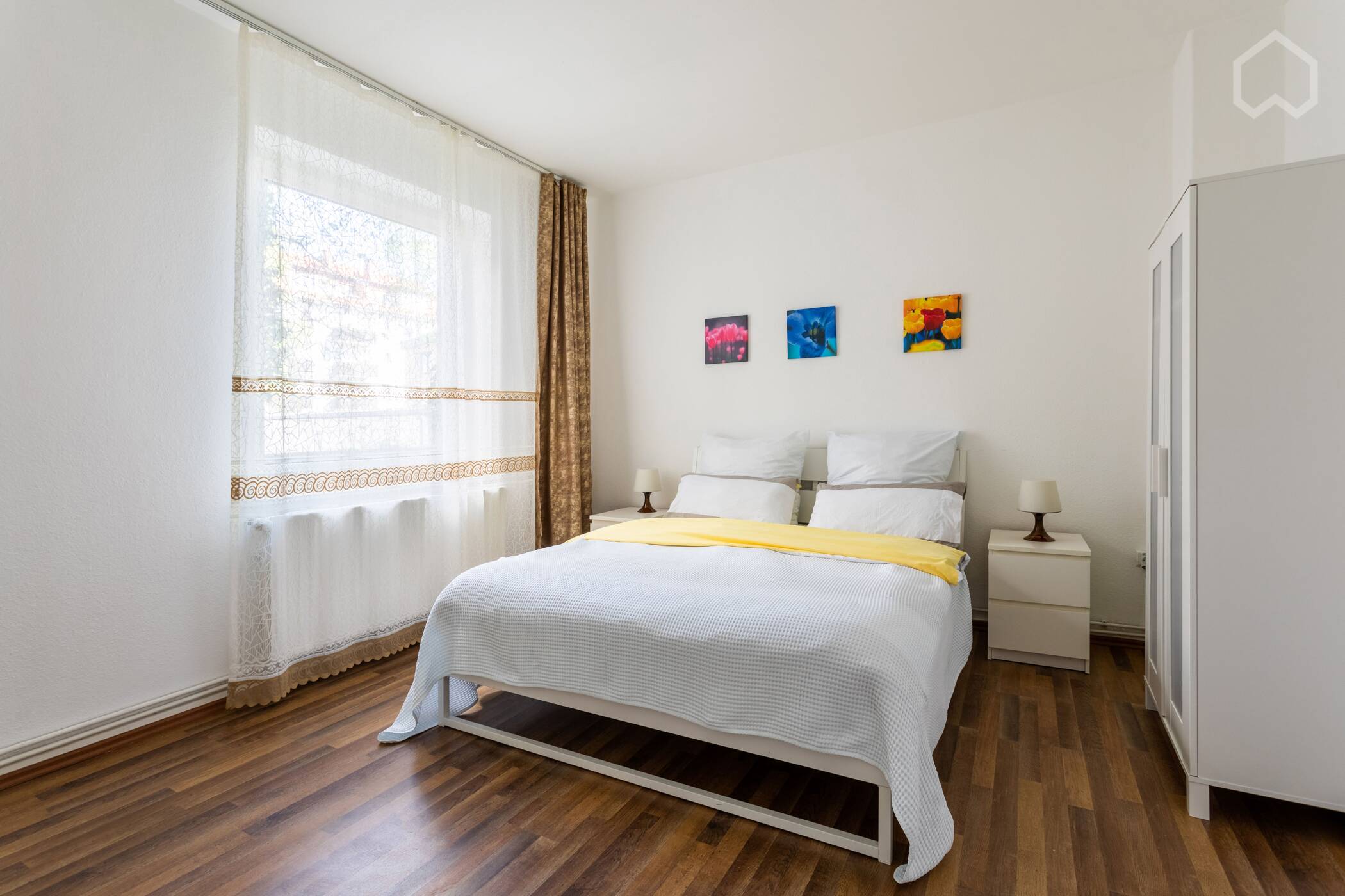 Angenehme Wohnung im Zentrum von Hannover – Hannover – Vorschaubild 7