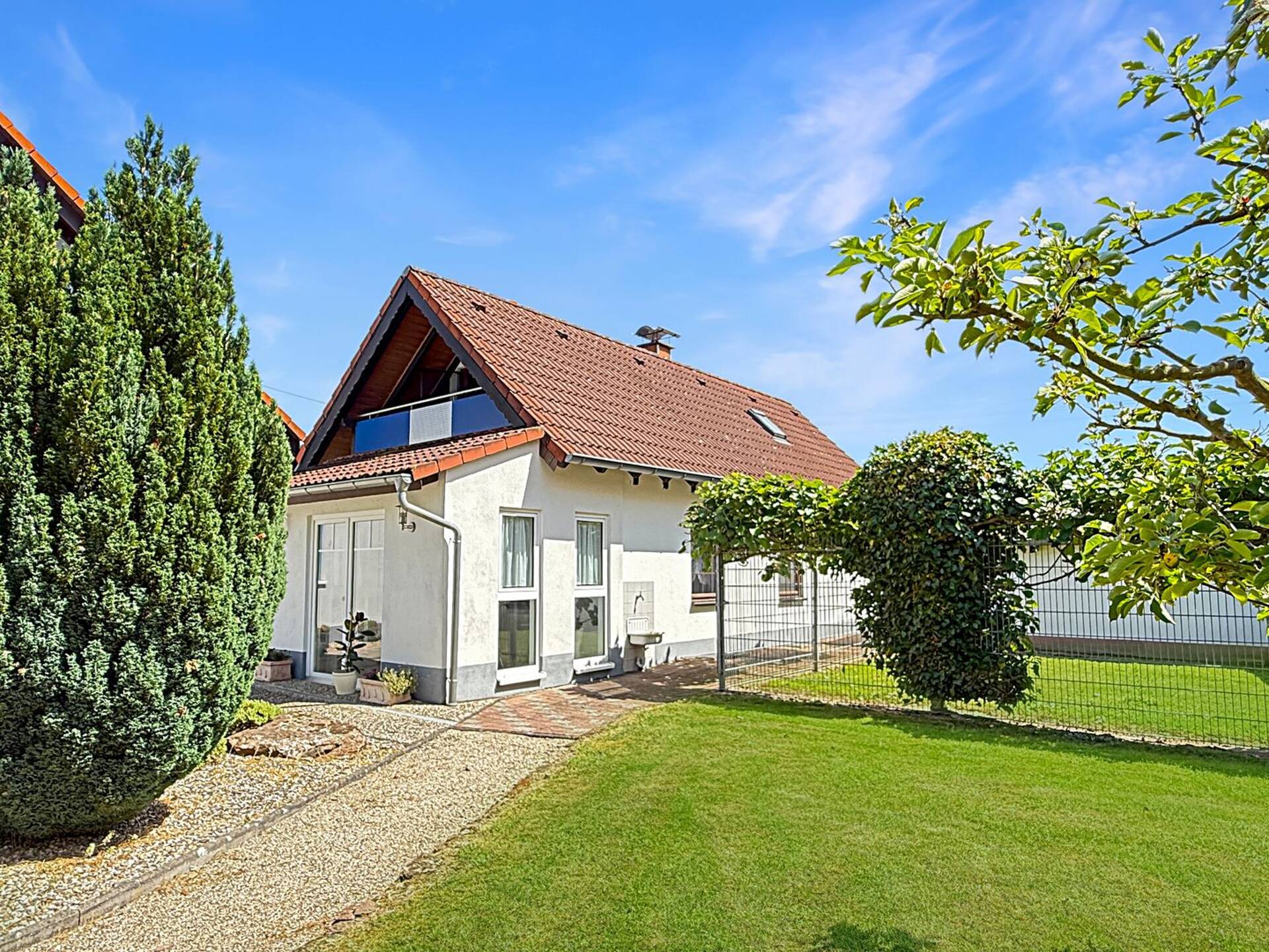 Haus in 76744 Wörth am Rhein mit 260 m² kaufen