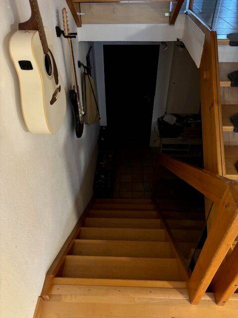 Reihenendhaus mit Pool und Garage – Bruchsal – Vorschaubild 4
