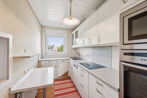 Etagenwohnung in 51371 Leverkusen mit 66 m² kaufen