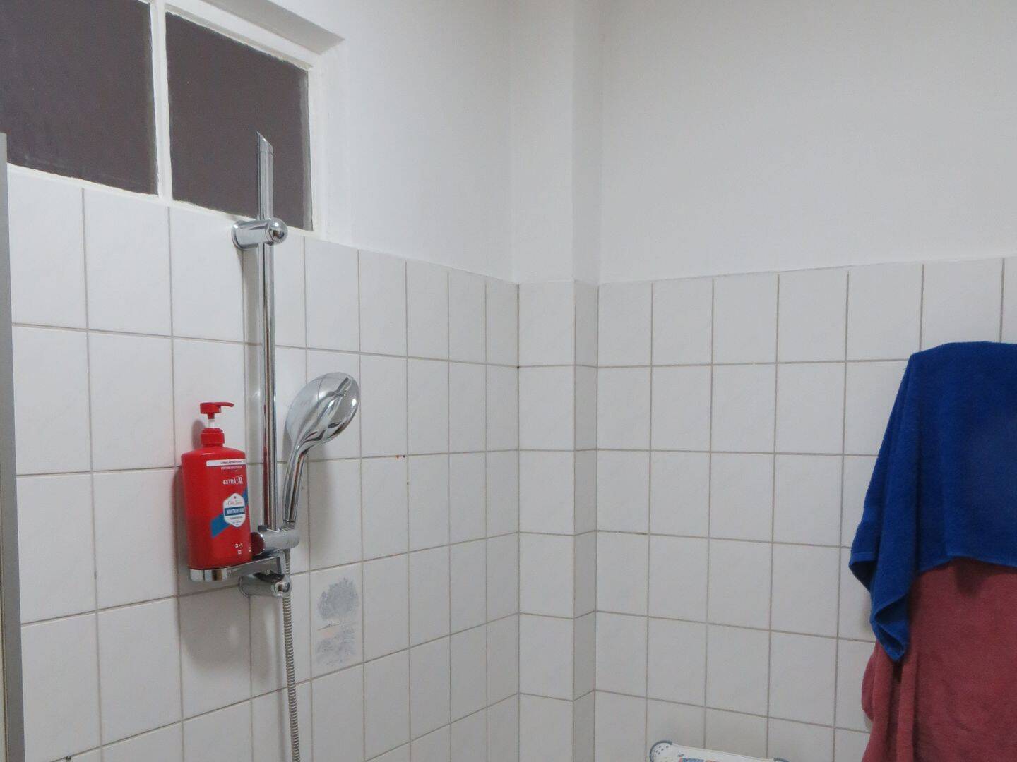 Frisch renovierte 3-Zimmer-Wohnung mit separater Küche, separatem WC, Gasetagenheizung sowie neuem Glasfaseranschluss – Nürnberg – Vorschaubild 9