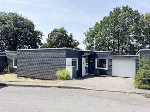 6 – Zimmer – Bungalow in gefragter Remscheider Wohnlage zu verkaufen