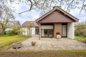 Oldenburg - Ofenerdiek | Einfamilienhaus auf großem Eckgrundstück!