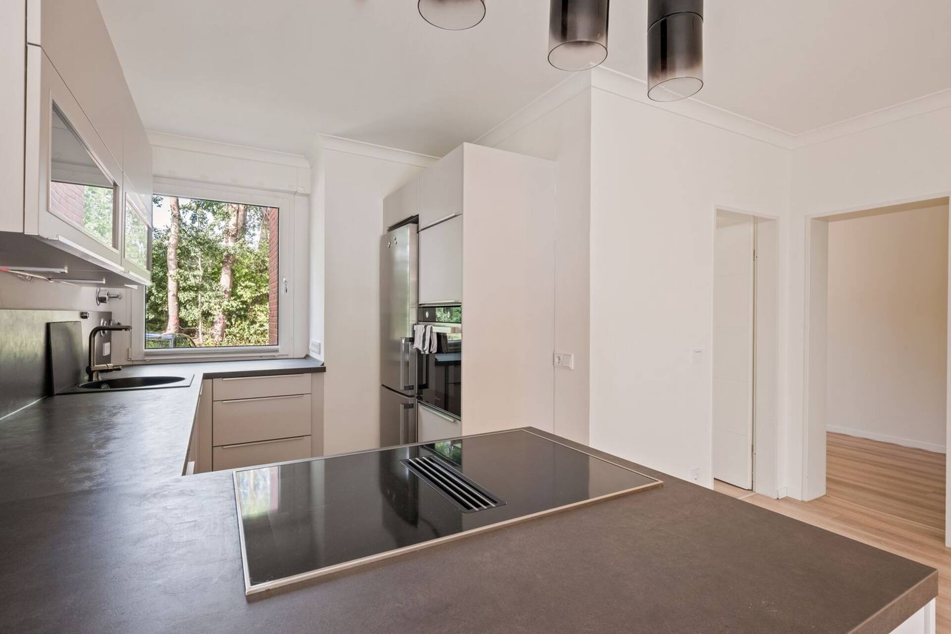 Terrassenwohnung in 21217 Seevetal mit 96,75 m² kaufen