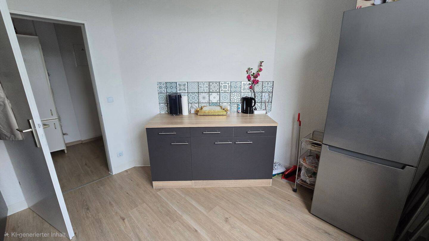 Dringend: Schöne 2-Zimmer-Wohnung in Güstrow zu vermieten – Güstrow – Vorschaubild 8