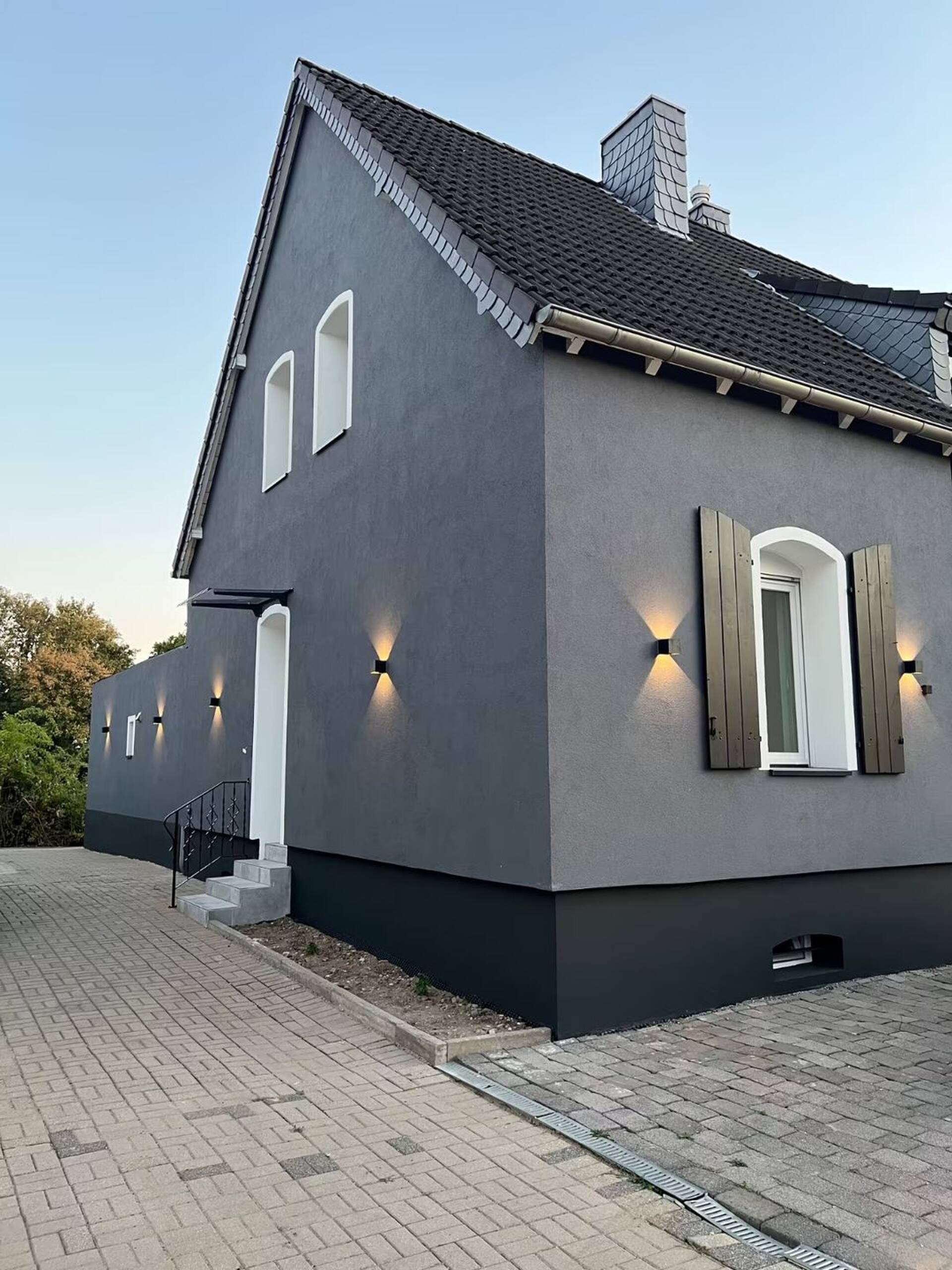 Reihenendhaus in 47443 Moers mit 73 m² kaufen