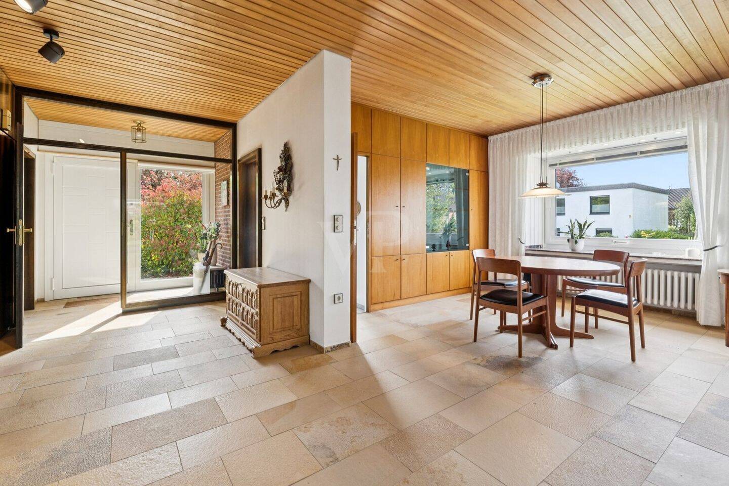 Wohnen im Grünen - gepflegtes Einfamilienhaus mit Garten und Ausbaureserve in Senden – Senden – Vorschaubild 4