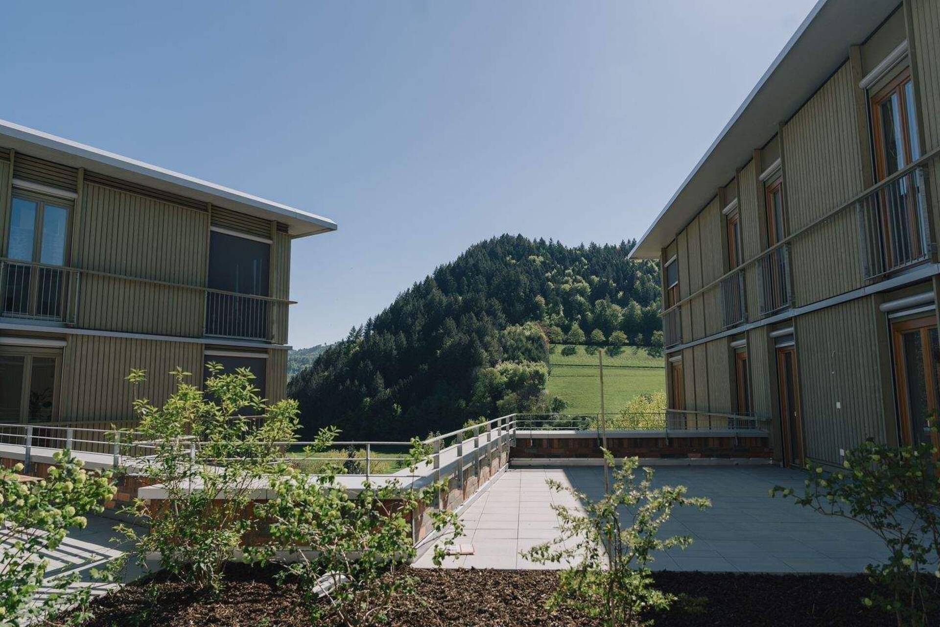 Etagenwohnung in 79183 Waldkirch mit 124,61 m² kaufen