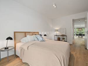 Neubauwohnung im Herzen von Hamburg - Komfort und Stil vereint – 22767 Hamburg – Vorschaubild 3