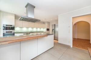 KAPITALANLAGE - Großzügiges Ein- /Zweifamilienhaus mit großem Grundstück - Erbpacht nur 319€ jährl. – 81825 München – Vorschaubild 5