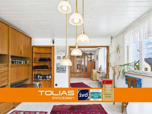 Aus Ideen wird Zuhause: 3-Zimmer-Wohnung mit Potenzial in Stuttgart-Weilimdorf