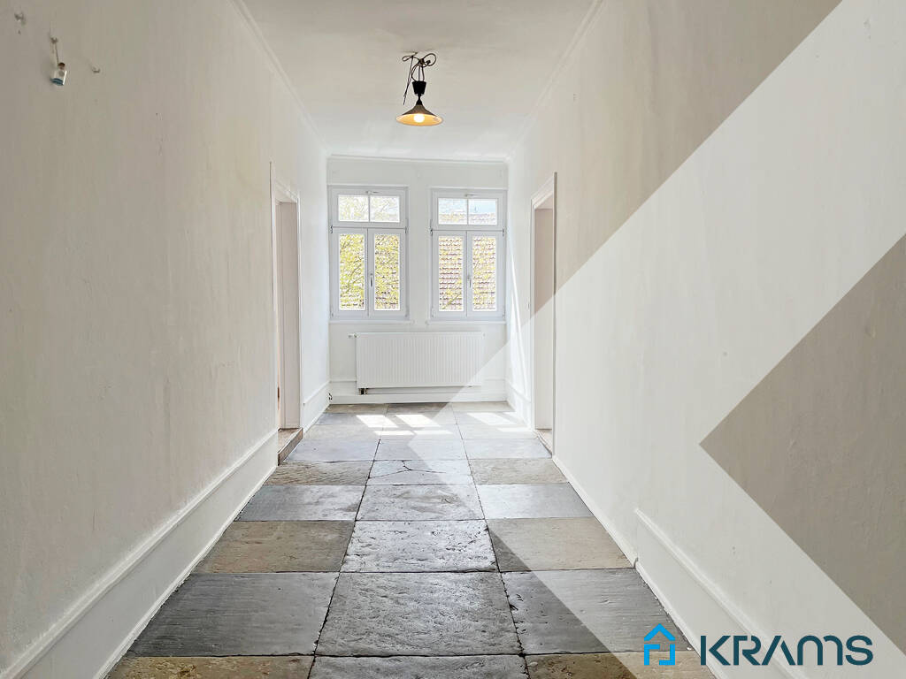 Stilvoll wohnen im Herzen der Stadt - Ihr neues Zuhause mit Charakter!