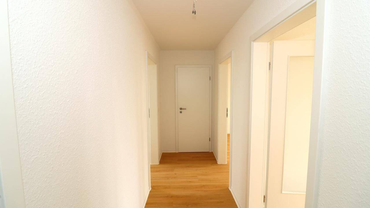 Hübsche 2-Zimmer-Wohnung mit Balkon in bester Kaßberg-Lage – Chemnitz – Vorschaubild 7
