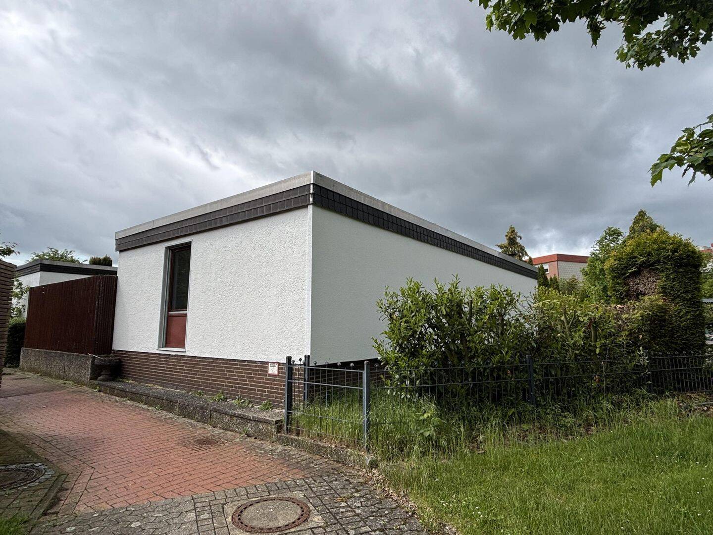 Gartenhof-Bungalow mit Zukunft – Hannover – Vorschaubild 2