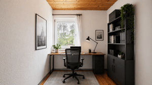 Ihr neues Zuhause: Reihenmittelhaus mit sonnigem Garten und Gestaltungsspielraum in bester Wohnlage – 14089 Berlin – Vorschaubild 8