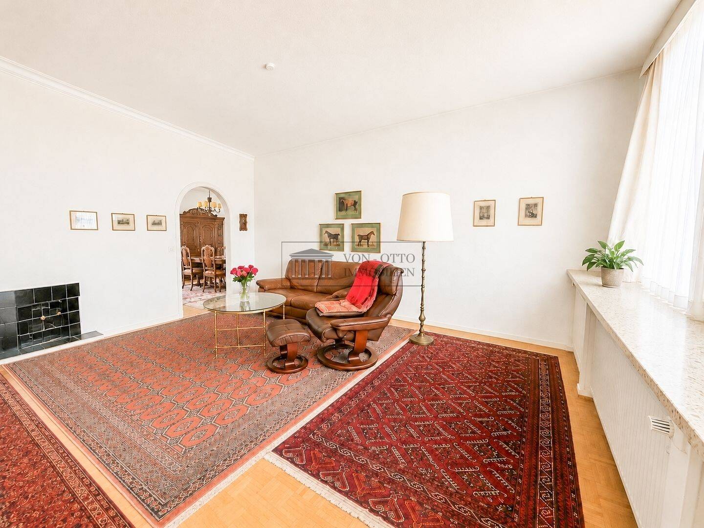 Platz für große Wohnträume