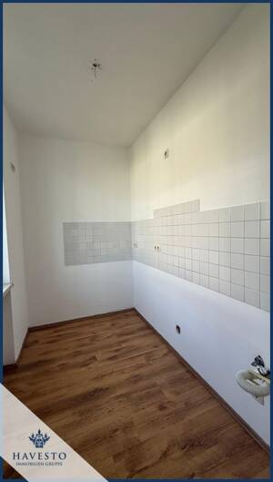 Charmante 2-Zimmer-Wohnung mit Balkon auf ca. 43,88 m² – 39112 Magdeburg – Vorschaubild 6