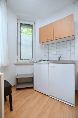 Voll möbliertes Apartment in toller Lage in Stuttgart West – 70193 Stuttgart – Vorschaubild 3