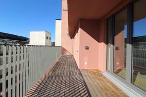Traumhafte 3 Zimmer mit herrlicher Terrasse mit südlicher Ausrichtung! – 4103 Leipzig – Vorschaubild 5