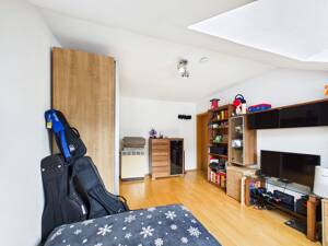 Stuttgart-Mitte kompakt: kleine Wohnung, guter Ertrag. – 70190 Stuttgart – Vorschaubild 3