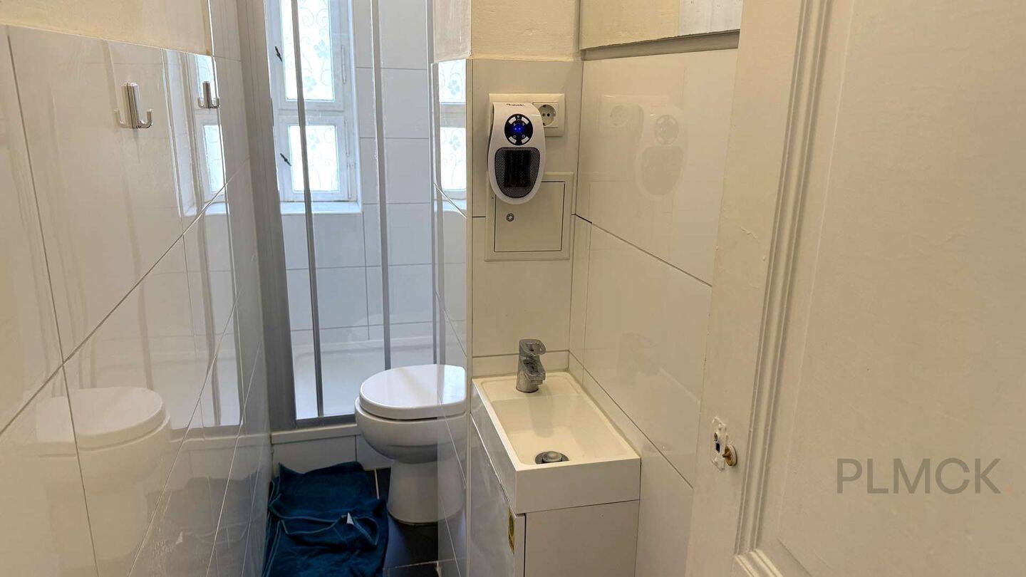 Gründerzeitwohnung im Herzen Schönebergs - sofort bezugsfertig – Berlin – Vorschaubild 8