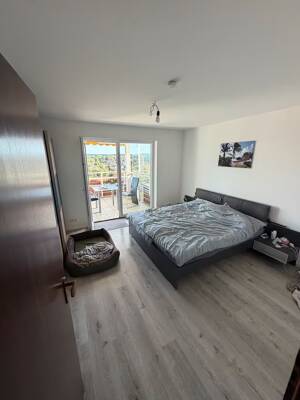 Traumhafte 4,5-Zimmer-Wohnung mit Fernblick – 78727 Oberndorf am Neckar – Vorschaubild 9