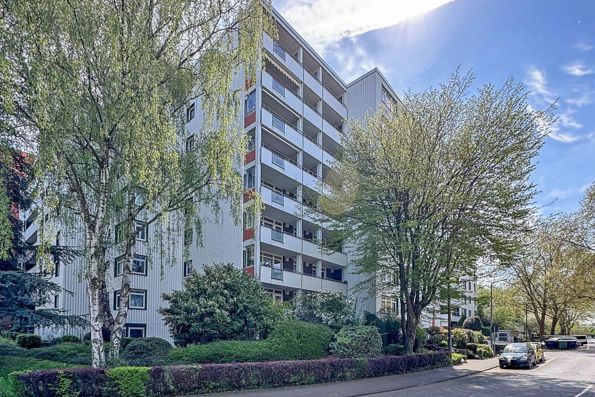 Rohdachboden in 50858 Köln mit 61 m² kaufen