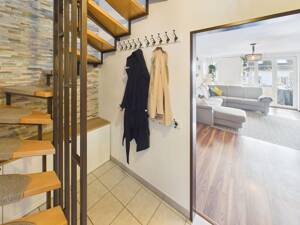 Maisonettewohnung in Schlebusch 3 Zimmer | 2 Ebenen | 2 Balkone – 51375 Leverkusen – Vorschaubild 7