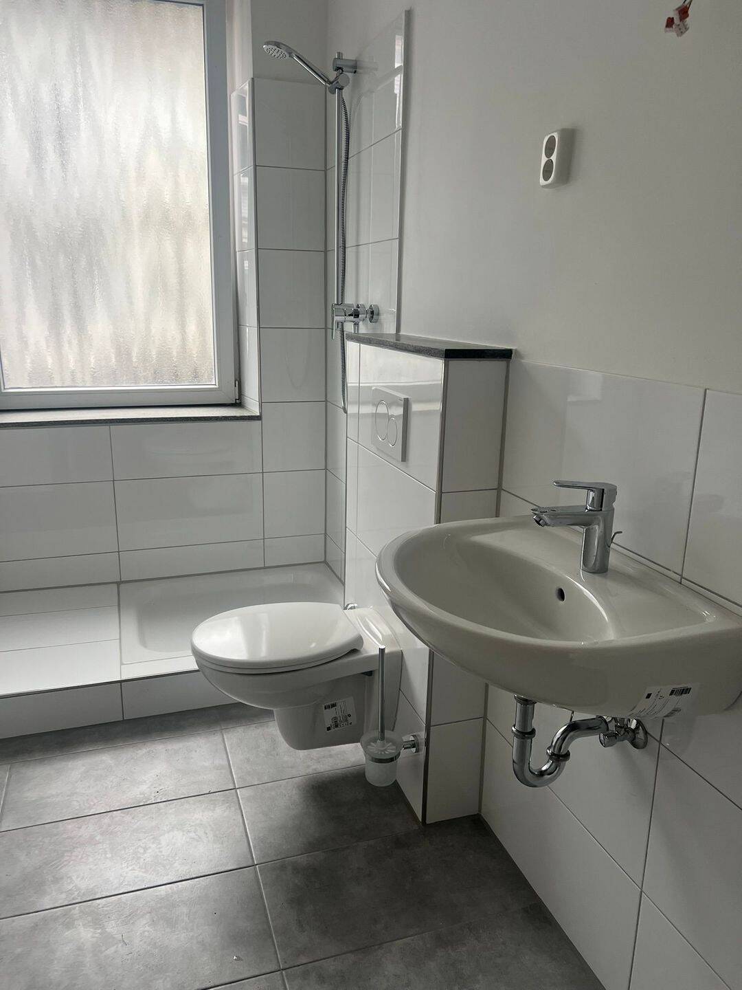 GROSSZÜGIGE DREIZIMMERWOHNUNG IM HERZEN VON MÖNCHENGLADBACH – Mönchengladbach – Vorschaubild 9