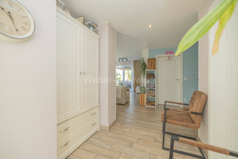 Zwei Wohnwelten unter einem Dach - EFH mit separater Einlieger-Maisonette + großem Garten – Bergisch Gladbach – Vorschaubild 7