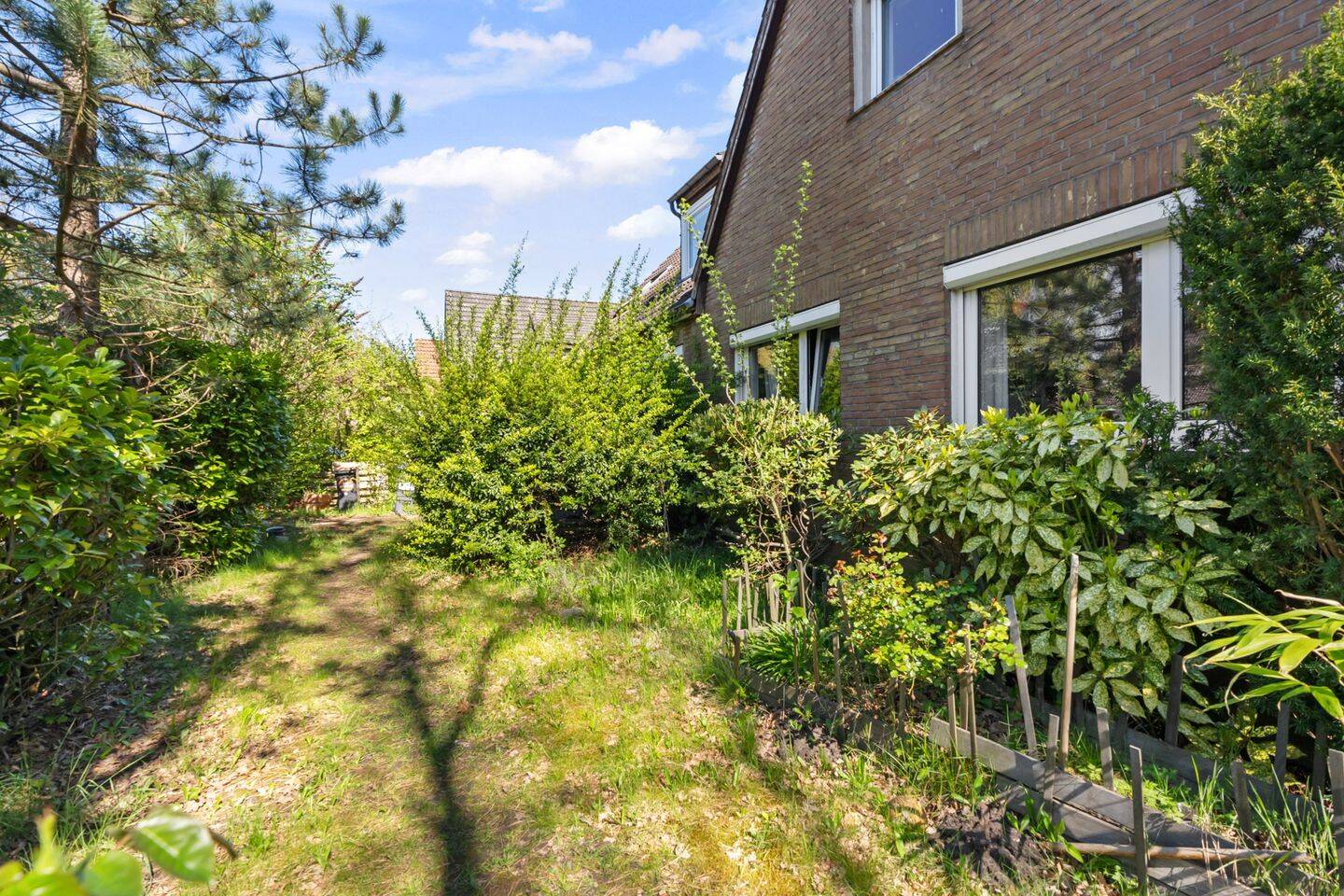 Bremen - Oberneuland | Ansprechendes Einfamilienhaus mit Einliegerwohnung in verkehrsgünstiger Lage – Bremen – Vorschaubild 4