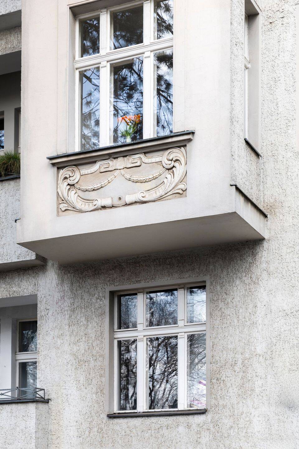 Gemütliche Dachgeschosswohnung mit durchdachtem Grundriss und Terrasse - Ihr zukünftiges Eigenheim! – Berlin – Vorschaubild 2