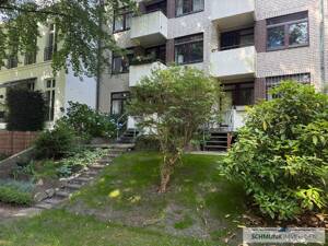 Erdgeschosswohnung in Hamburg Alsternähe – 22085 Hamburg – Vorschaubild 2