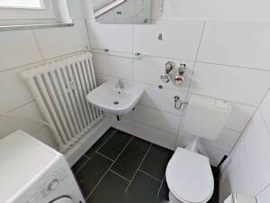 Studenten & Azubis aufgepasst: Gemütliches WG-Zimmer in 3er-Wohngemeinschaft – 48159 Münster – Vorschaubild 9