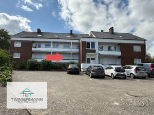 sonnige 2 Zimmer Wohnung in Travemünde – 23570 Lübeck – Vorschaubild 2